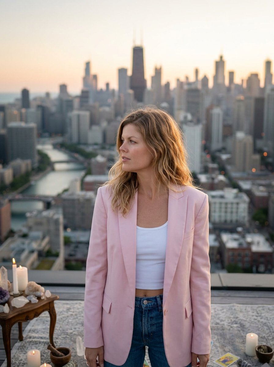 Darlene Duke — Founder of The Wisdom Within™